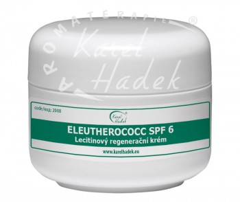 ELEUTHEROCOCC SPF6 RK